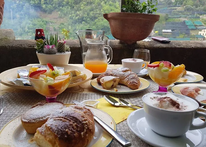 La Valle Delle Ferriere