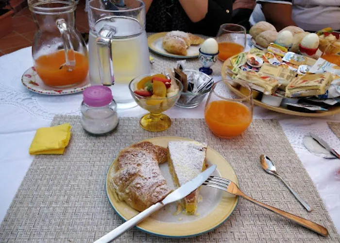 La Valle Delle Ferriere 4* أمالفي