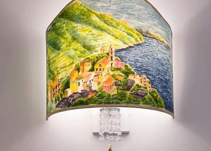 فندق مبيت وإفطار La Valle Delle Ferriere