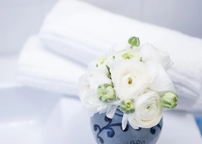 La Valle Delle Ferriere 4*