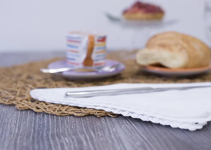 La Valle Delle Ferriere فندق مبيت وإفطار