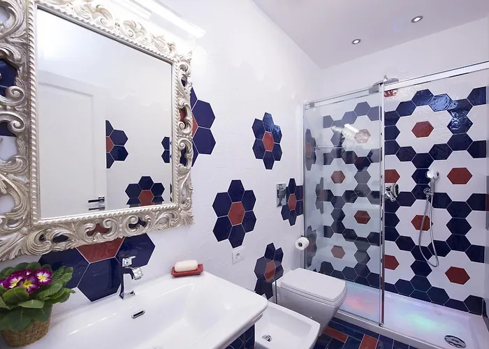 La Valle Delle Ferriere فندق مبيت وإفطار 4*