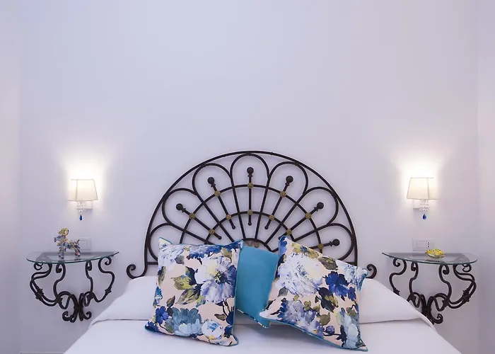 La Valle Delle Ferriere 4* أمالفي