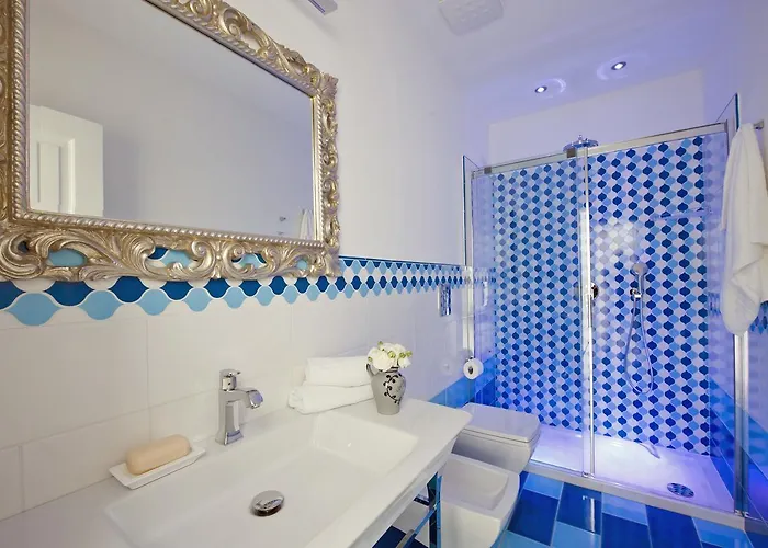 La Valle Delle Ferriere 4*