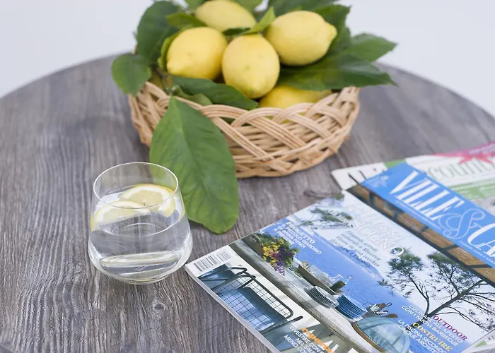 La Valle Delle Ferriere فندق مبيت وإفطار